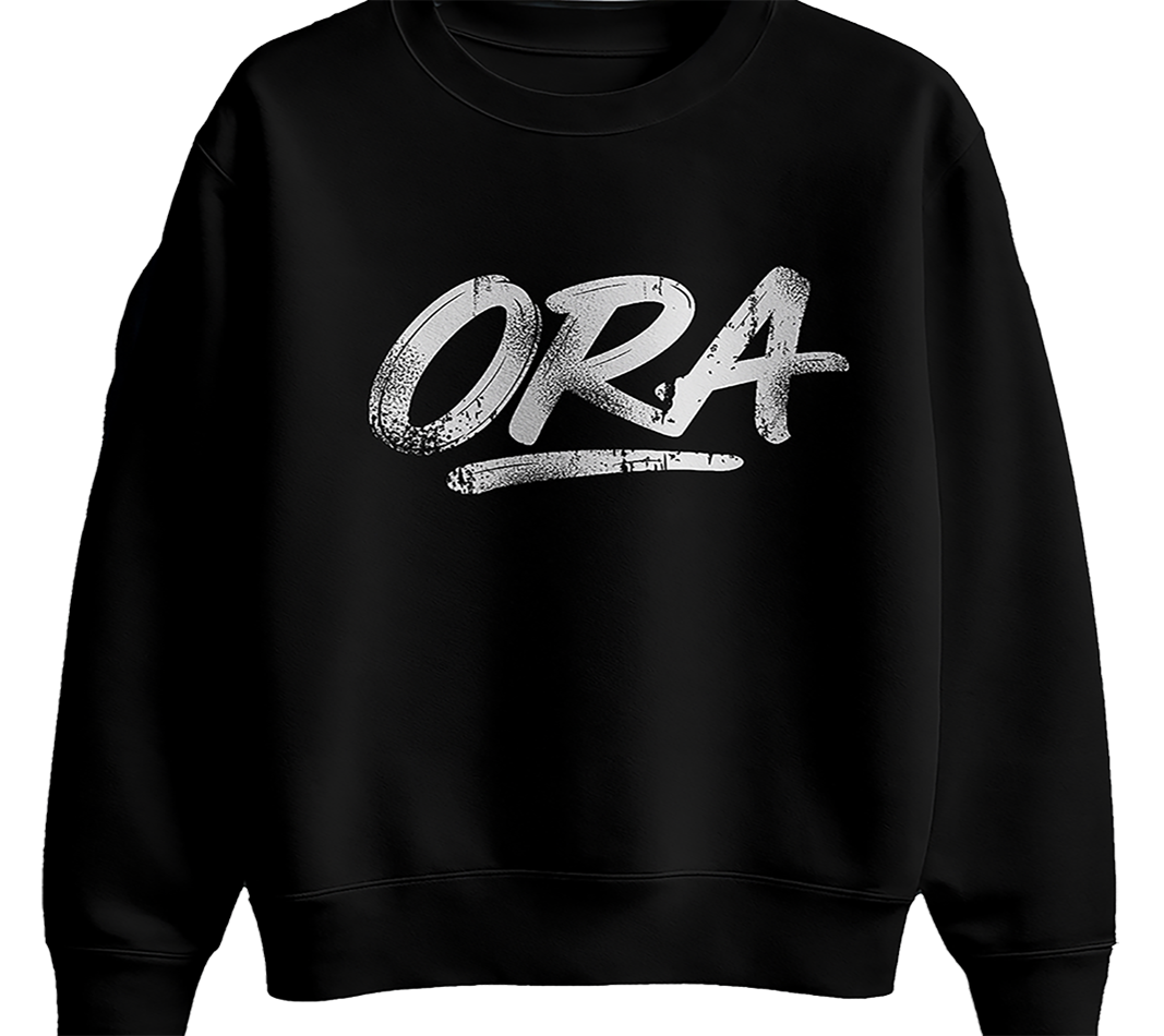 ORA Crewneck