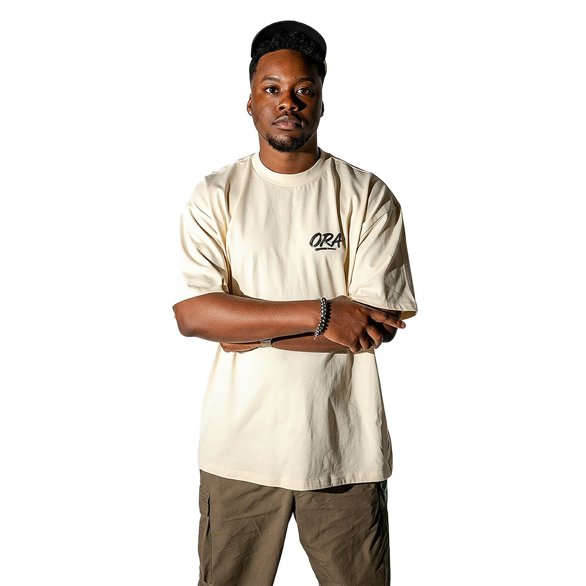 Made For Purpose Tee