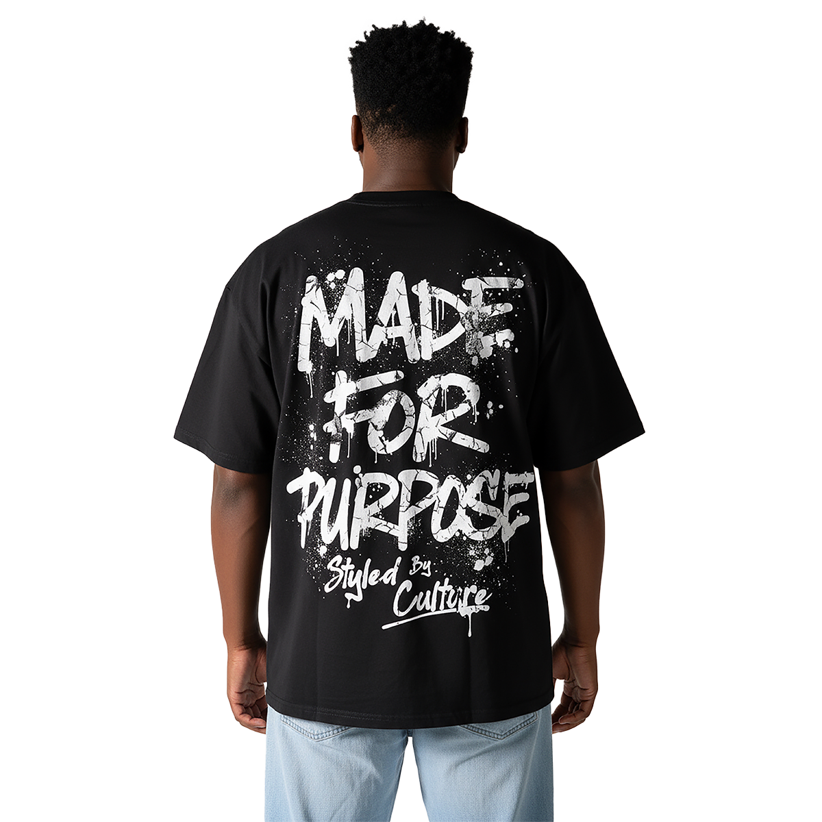 Made For Purpose Tee