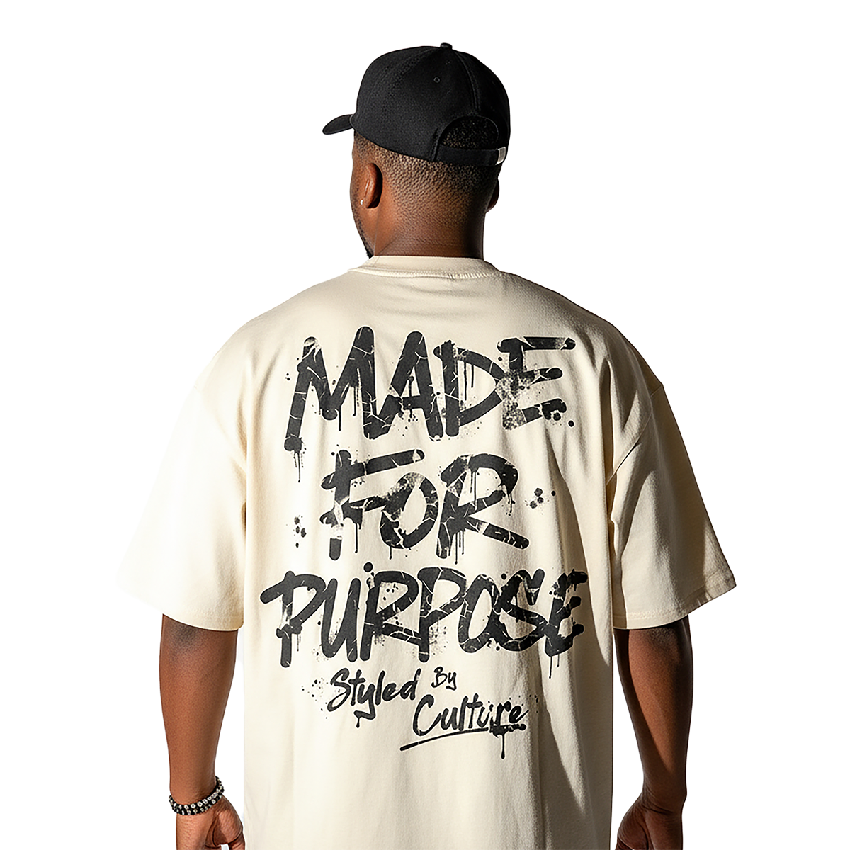 Made For Purpose Tee