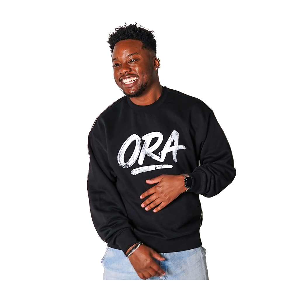 ORA Crewneck