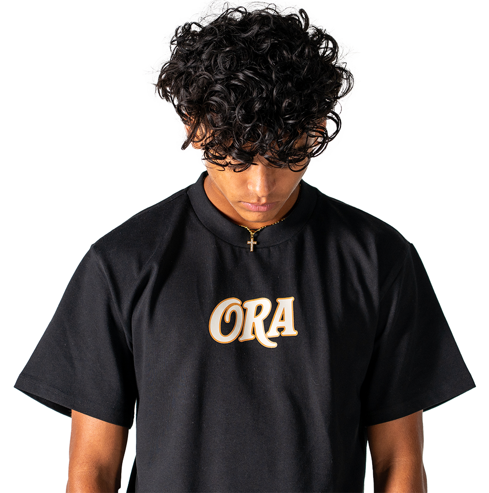 Back to The Garden Tee