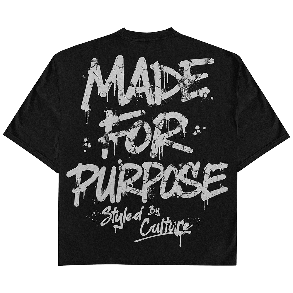 Made For Purpose Tee
