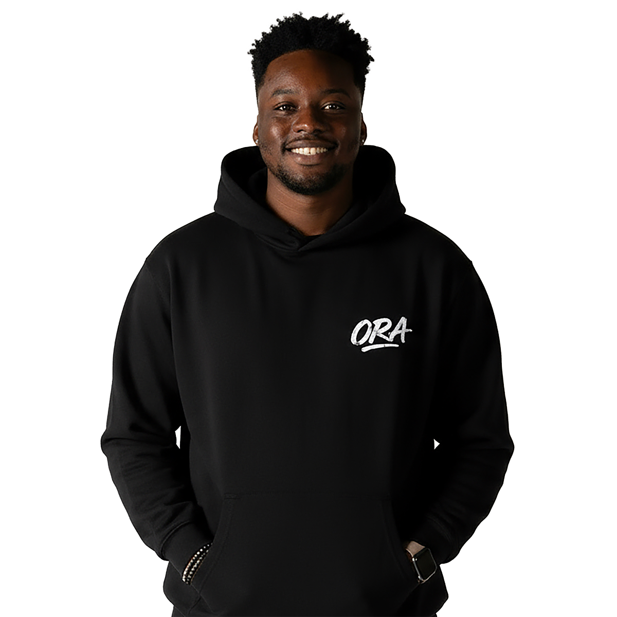 Made For Purpose Hoodie