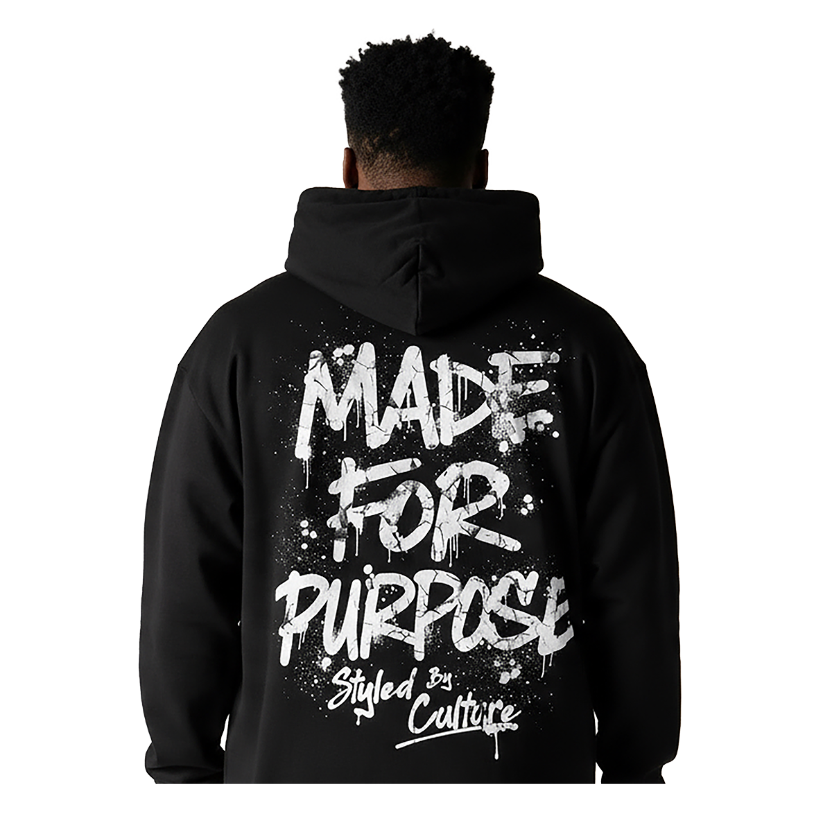 Made For Purpose Hoodie